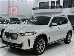 بی ئێم دەبڵیو X5